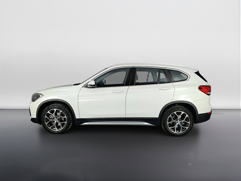 BMW X1 usata a Ascoli Piceno (6)