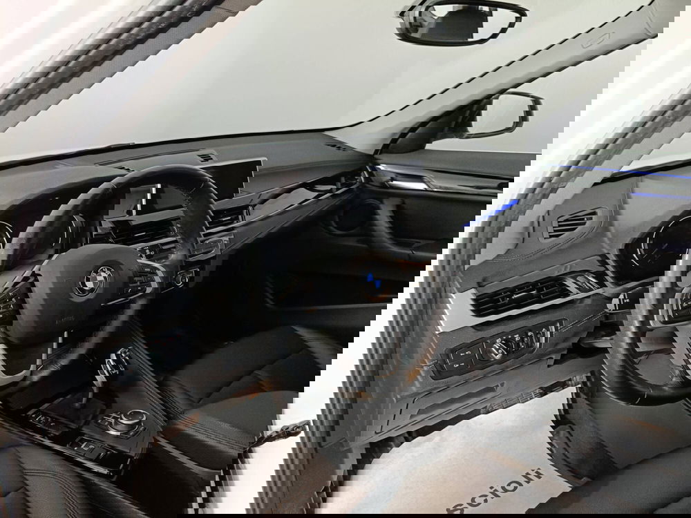 BMW X1 usata a Ascoli Piceno (7)