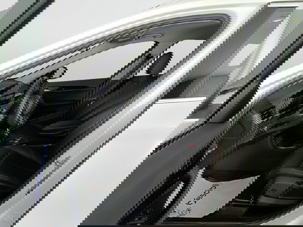 BMW X1 usata a Ascoli Piceno (8)