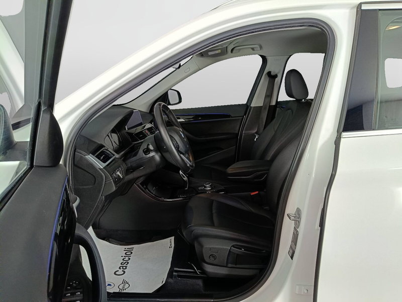 BMW X1 usata a Ascoli Piceno (8)