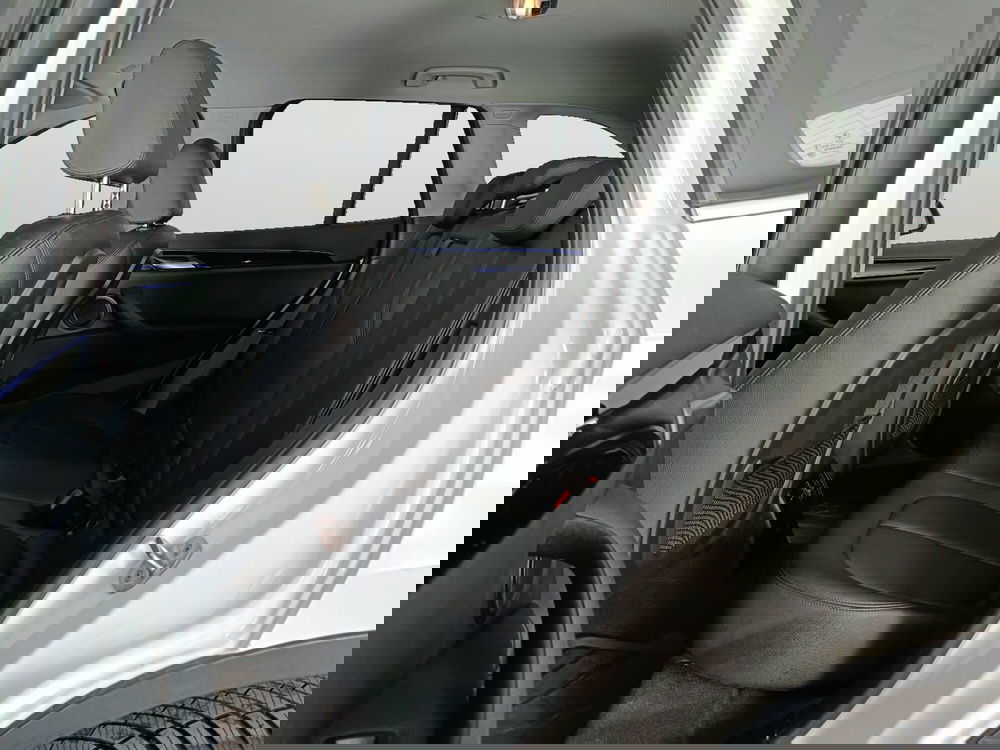 BMW X1 usata a Ascoli Piceno (9)