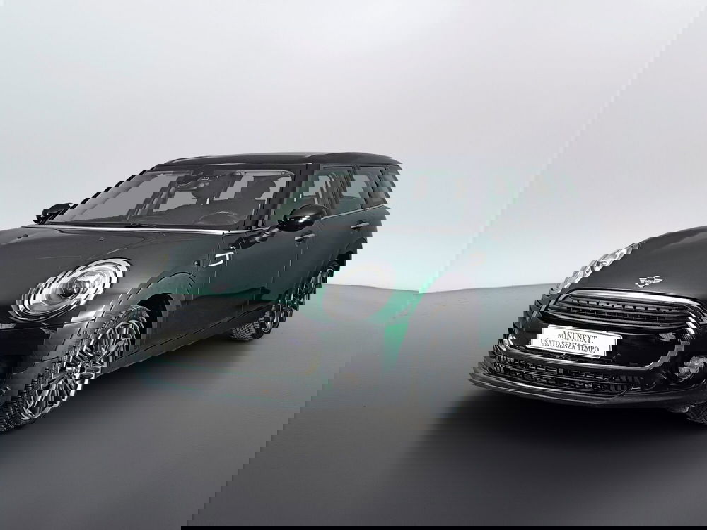 MINI Mini Clubman usata a Ascoli Piceno