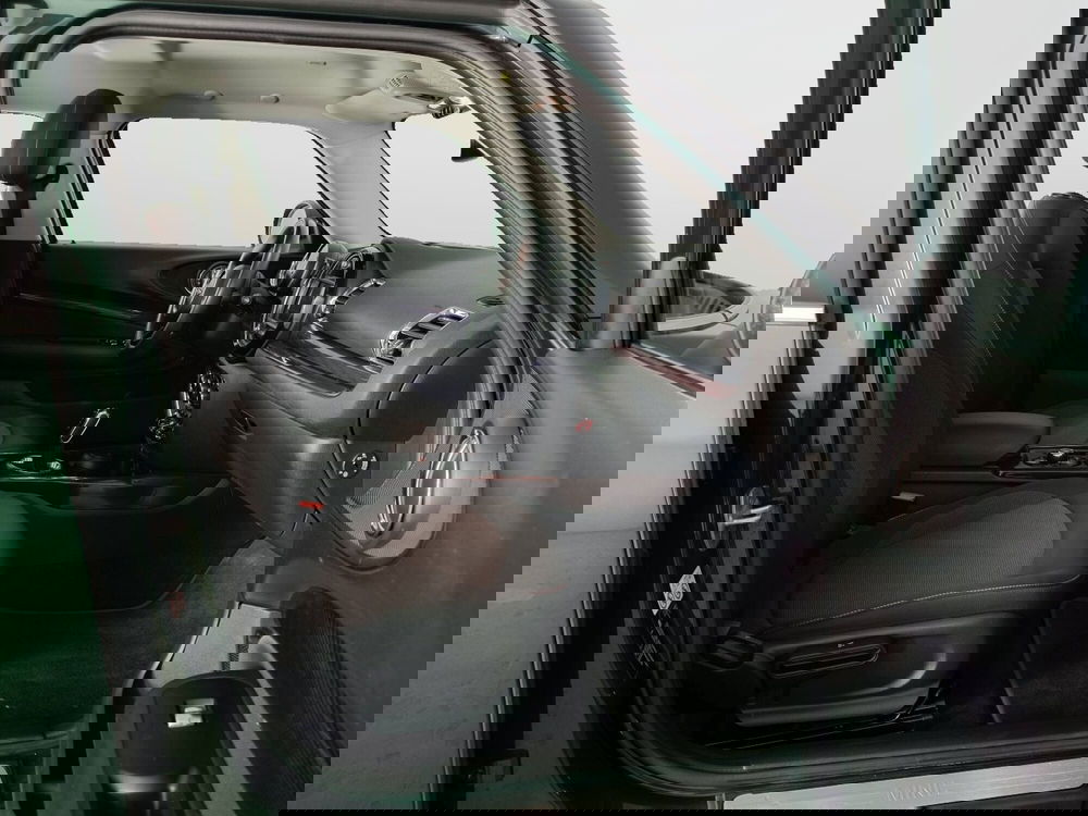 MINI Mini Clubman usata a Ascoli Piceno (10)