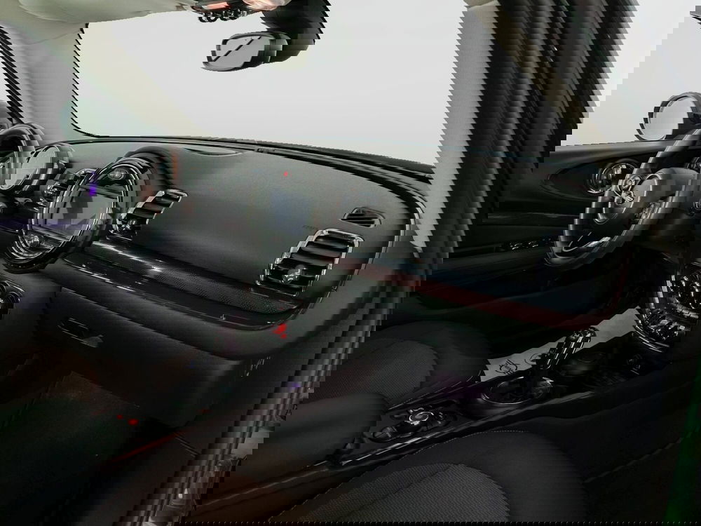 MINI Mini Clubman usata a Ascoli Piceno (11)