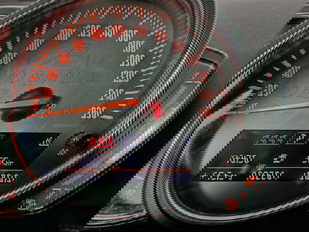 MINI Mini Clubman usata a Ascoli Piceno (12)