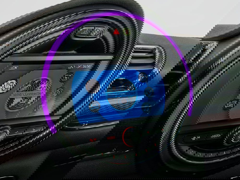 MINI Mini Clubman usata a Ascoli Piceno (13)