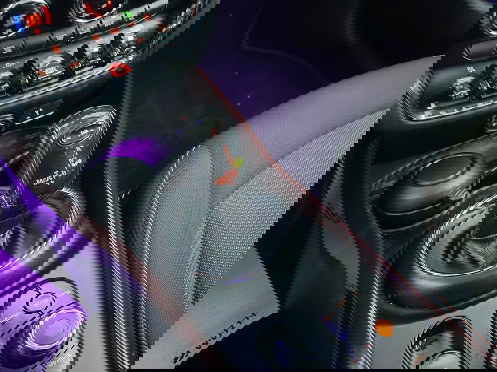 MINI Mini Clubman usata a Ascoli Piceno (15)