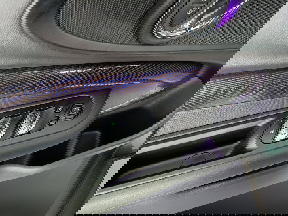 MINI Mini Clubman usata a Ascoli Piceno (16)