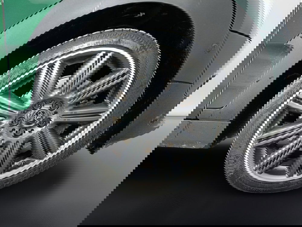 MINI Mini Clubman usata a Ascoli Piceno (18)