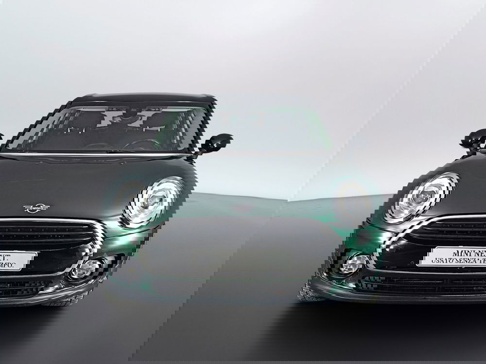 MINI Mini Clubman usata a Ascoli Piceno (2)