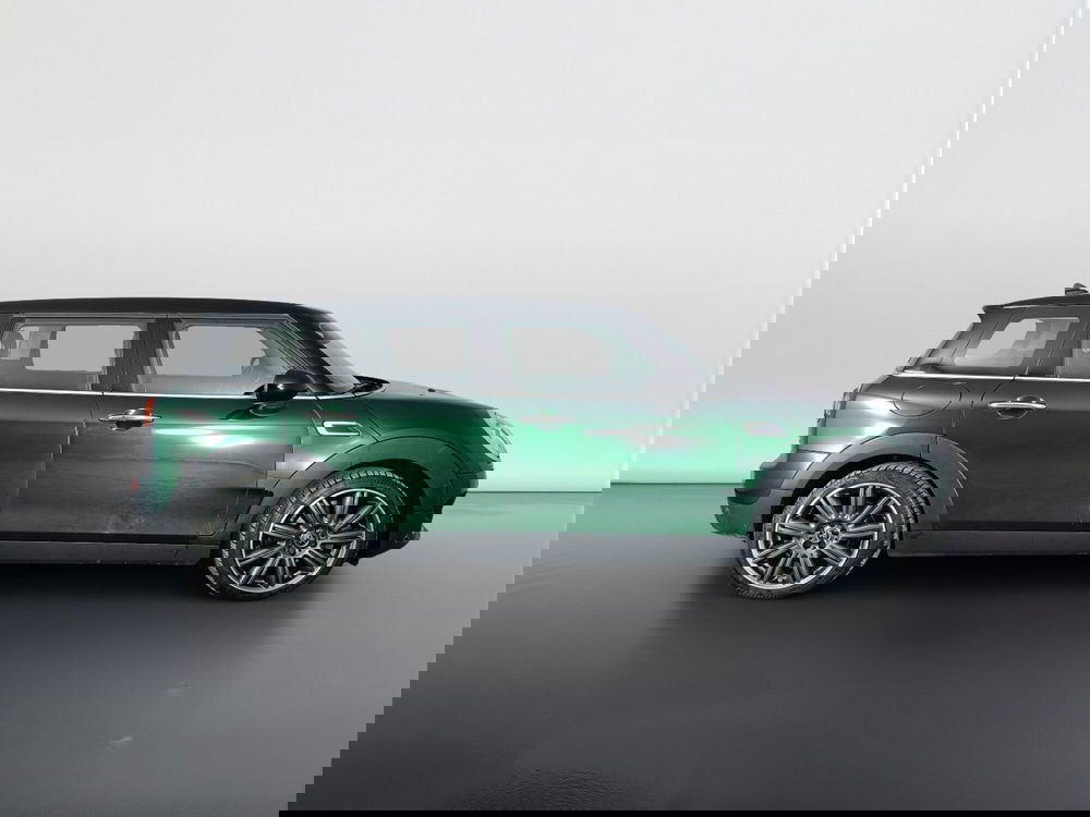 MINI Mini Clubman usata a Ascoli Piceno (3)