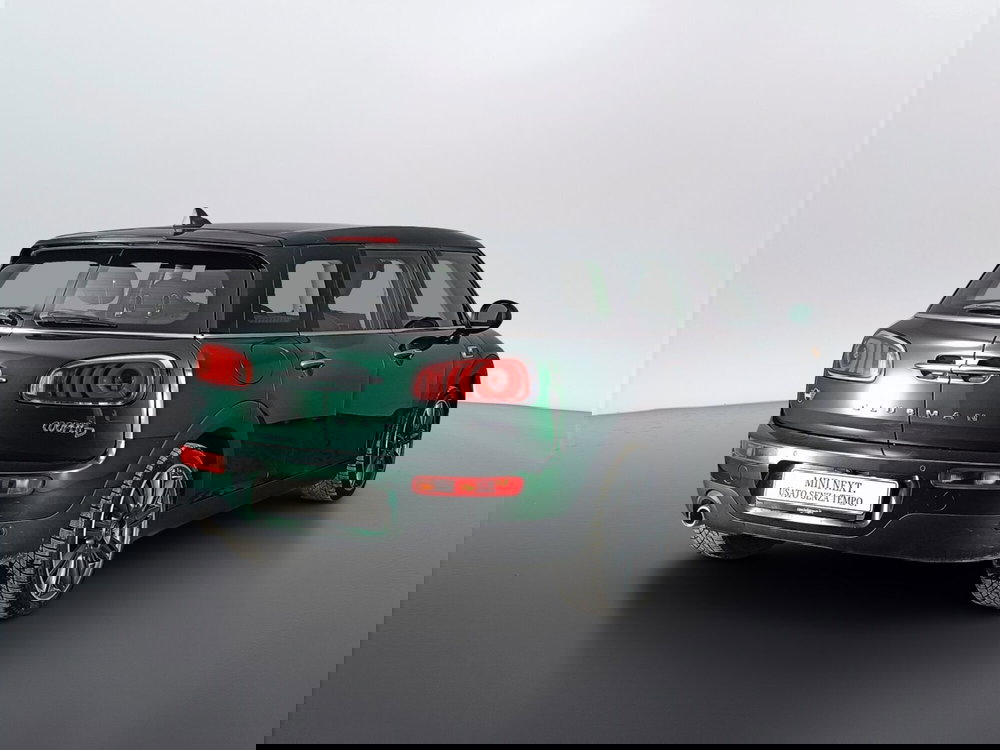 MINI Mini Clubman usata a Ascoli Piceno (4)