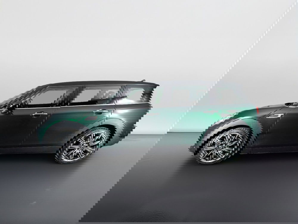 MINI Mini Clubman usata a Ascoli Piceno (6)