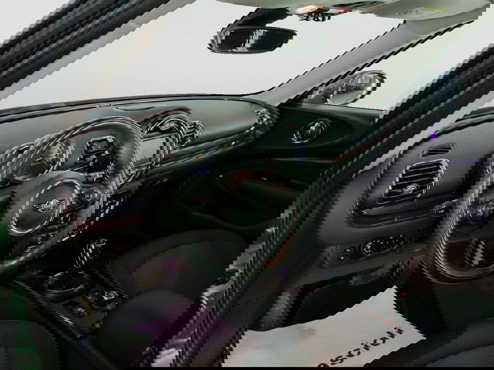 MINI Mini Clubman usata a Ascoli Piceno (7)