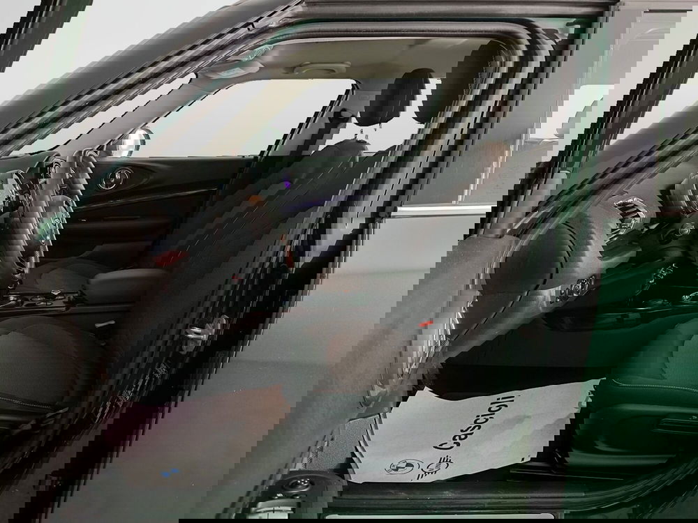 MINI Mini Clubman usata a Ascoli Piceno (8)