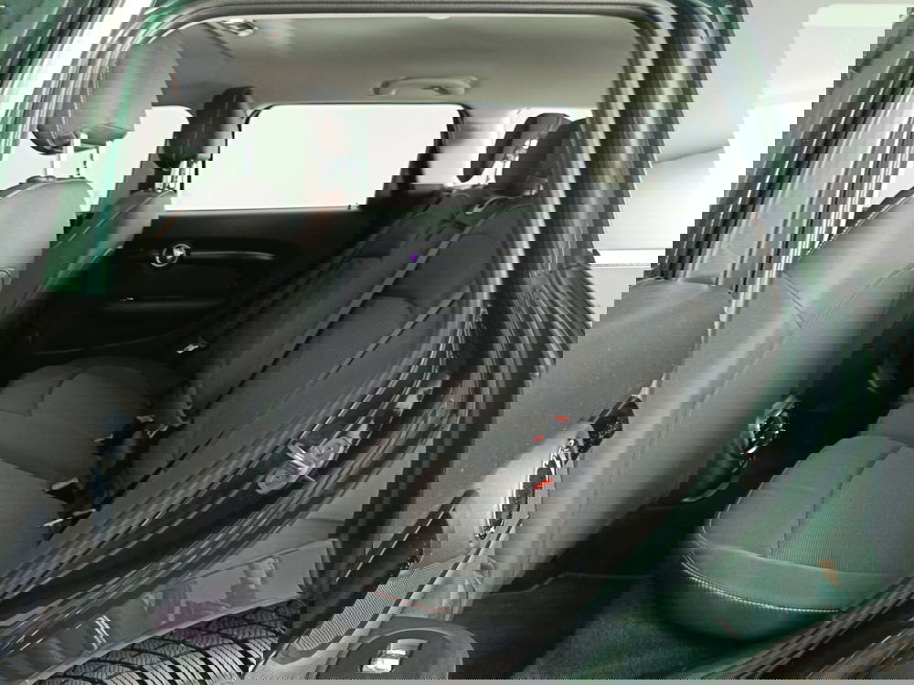 MINI Mini Clubman usata a Ascoli Piceno (9)