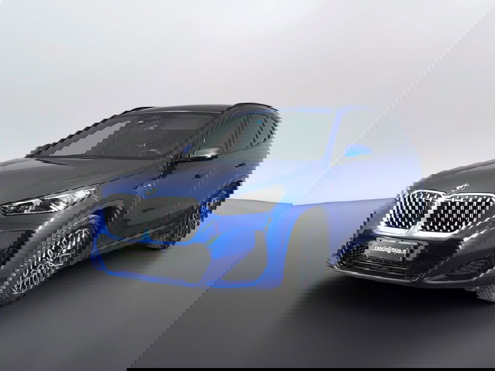 BMW X1 usata a Ascoli Piceno