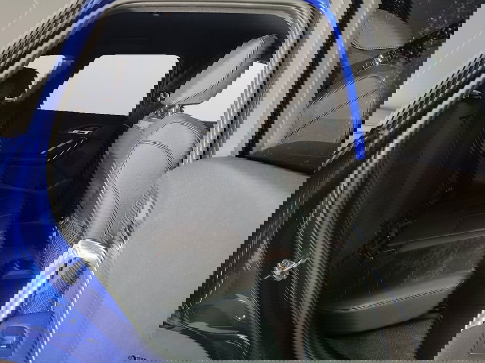 BMW X1 usata a Ascoli Piceno (10)