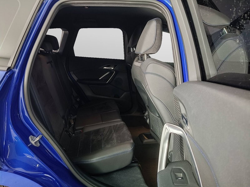 BMW X1 usata a Ascoli Piceno (10)