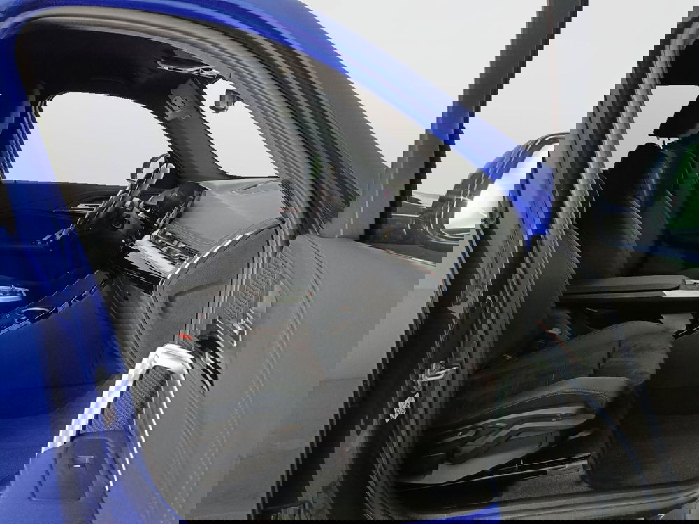 BMW X1 usata a Ascoli Piceno (11)