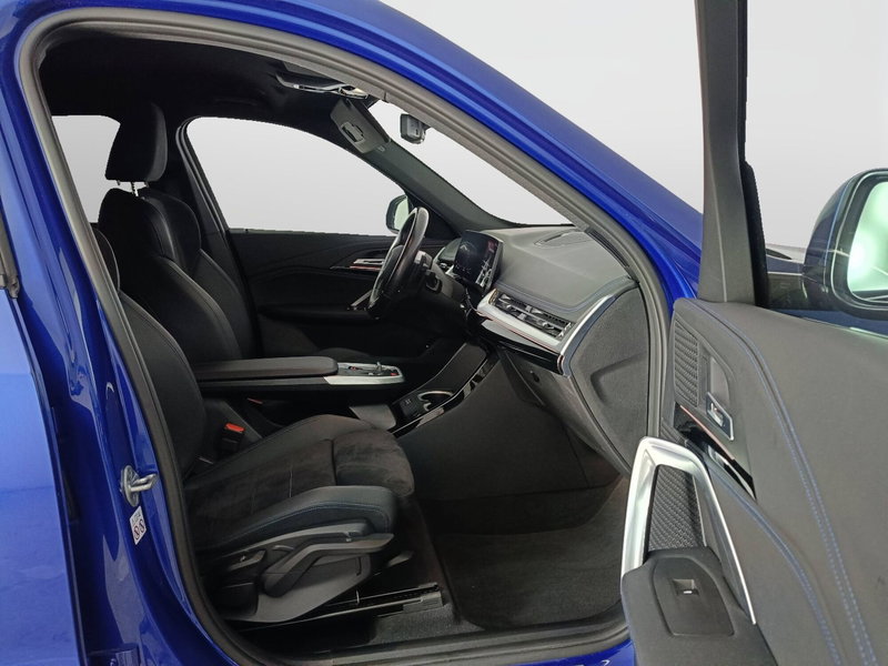 BMW X1 usata a Ascoli Piceno (11)