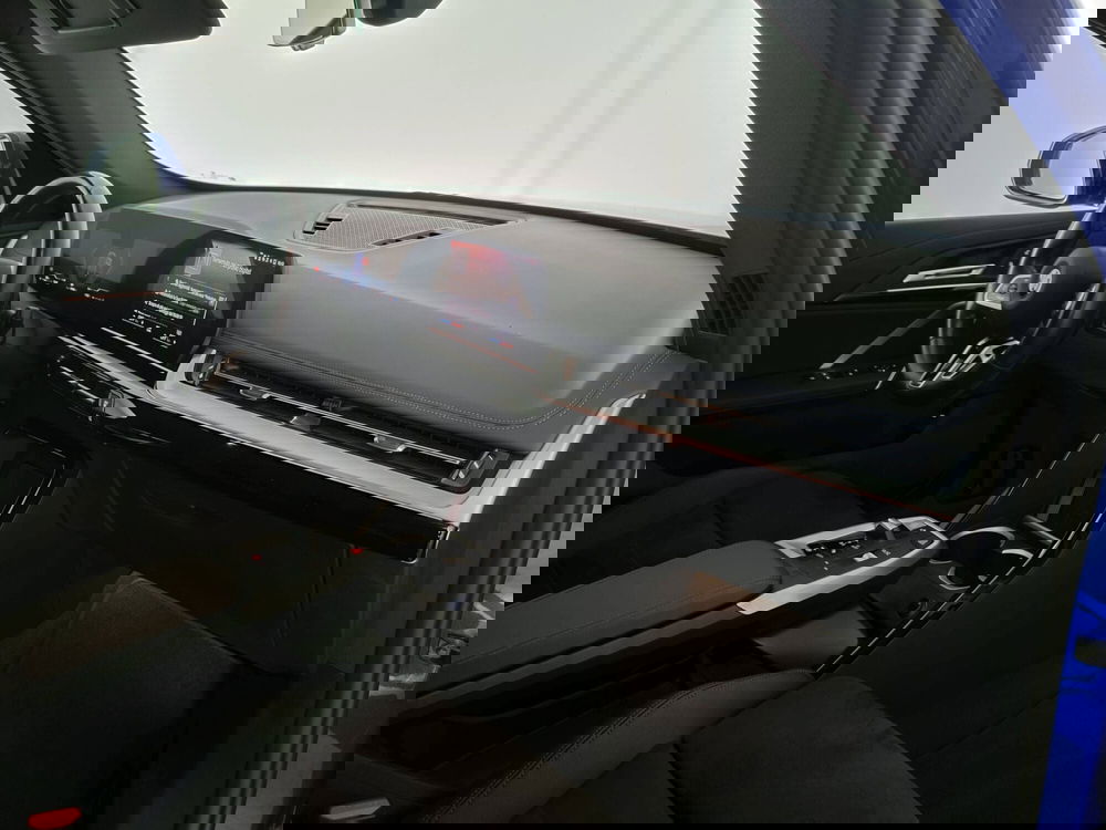 BMW X1 usata a Ascoli Piceno (12)