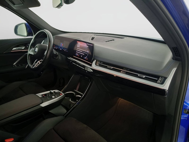 BMW X1 usata a Ascoli Piceno (12)