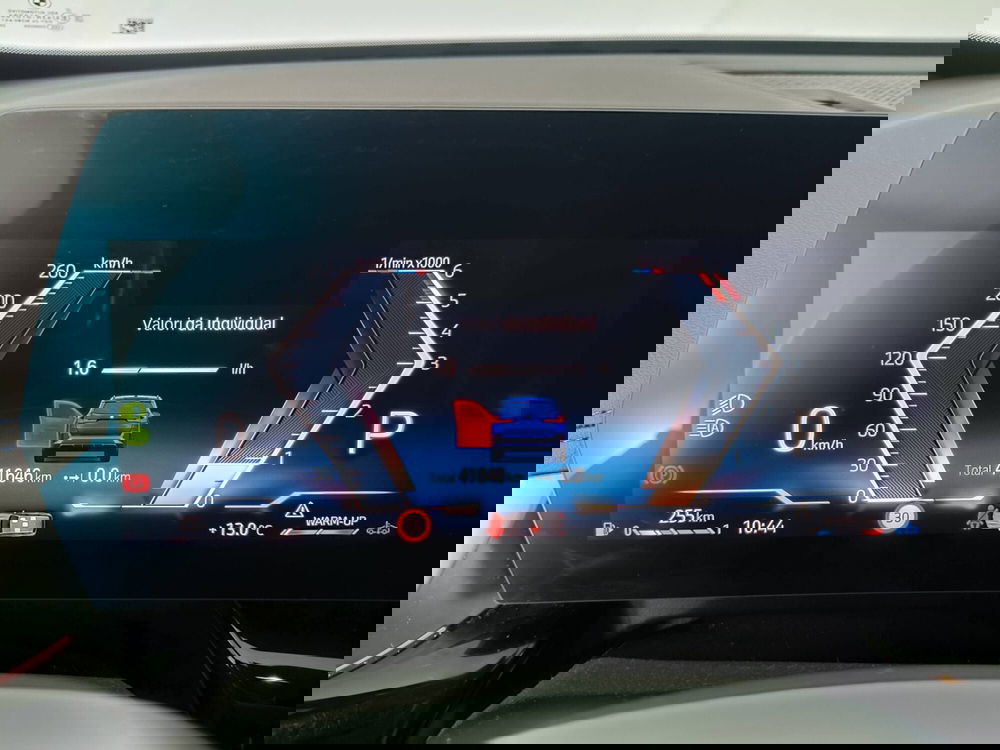 BMW X1 usata a Ascoli Piceno (13)