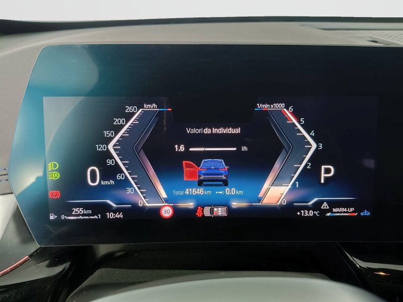 BMW X1 usata a Ascoli Piceno (13)