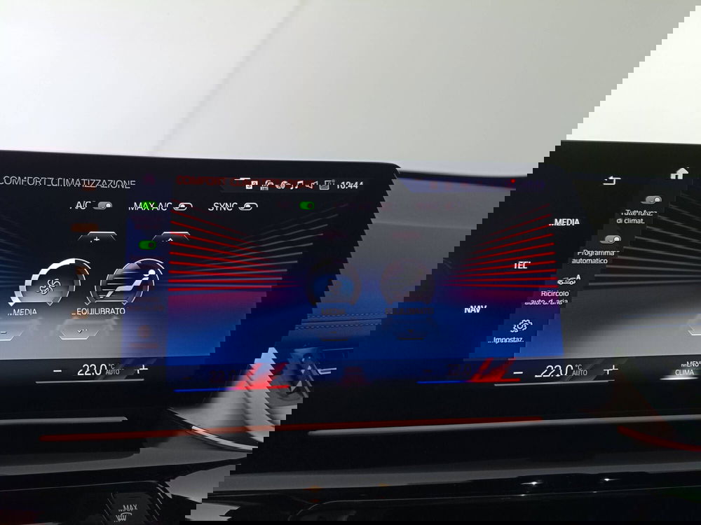 BMW X1 usata a Ascoli Piceno (15)