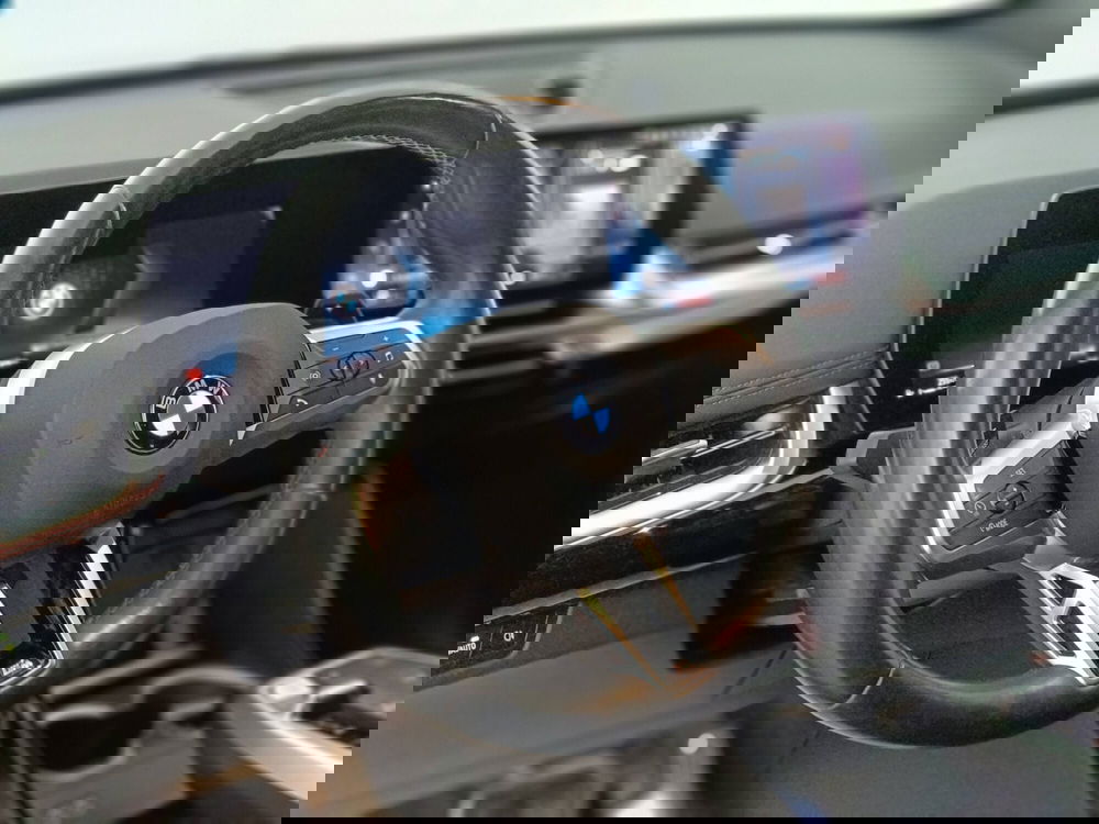 BMW X1 usata a Ascoli Piceno (17)