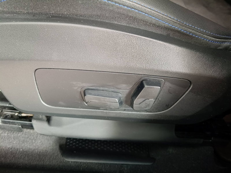 BMW X1 usata a Ascoli Piceno (18)