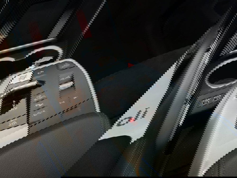 BMW X1 usata a Ascoli Piceno (19)