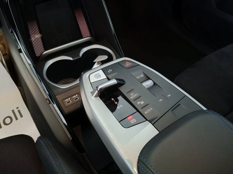 BMW X1 usata a Ascoli Piceno (19)