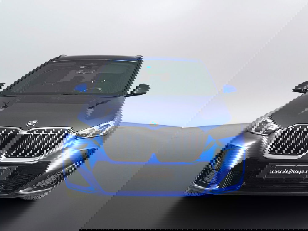 BMW X1 usata a Ascoli Piceno (2)