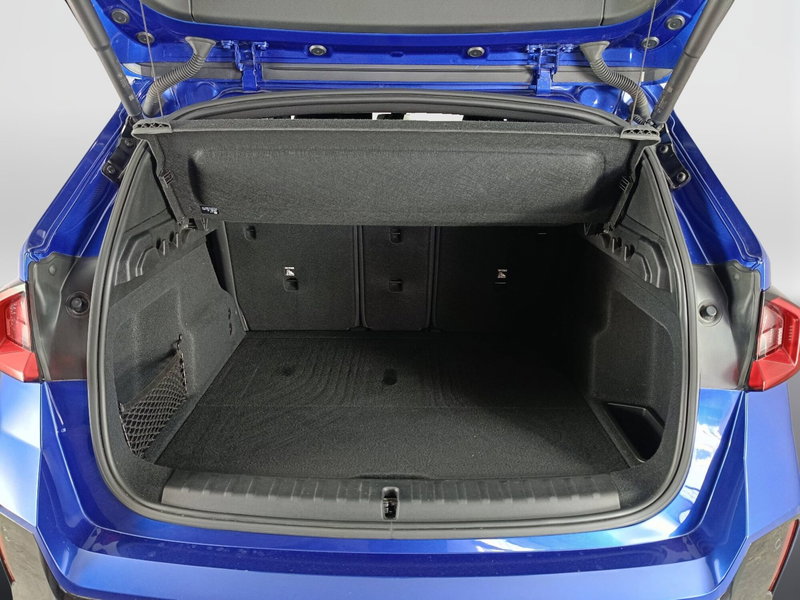 BMW X1 usata a Ascoli Piceno (20)