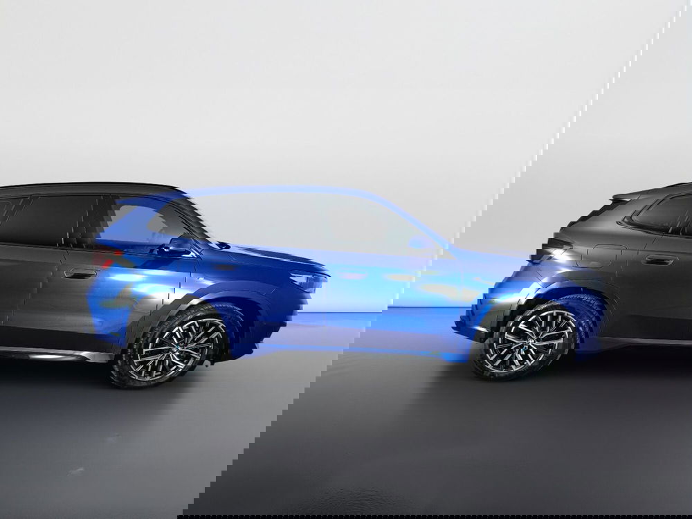 BMW X1 usata a Ascoli Piceno (3)