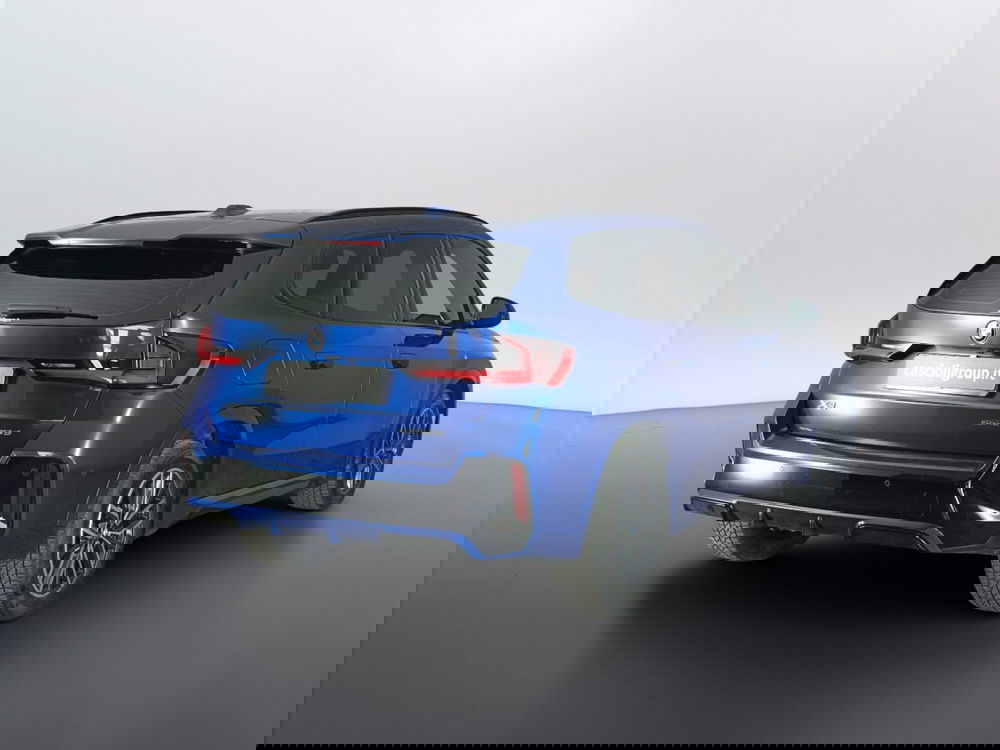 BMW X1 usata a Ascoli Piceno (4)