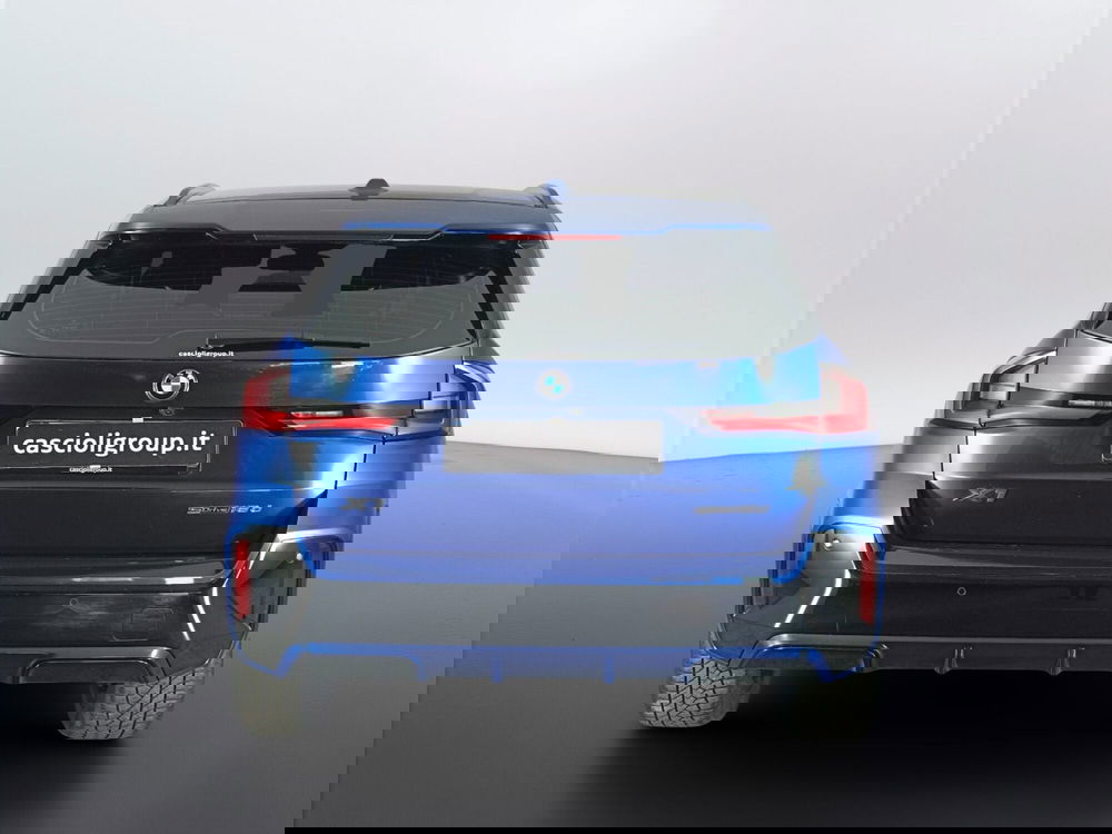 BMW X1 usata a Ascoli Piceno (5)