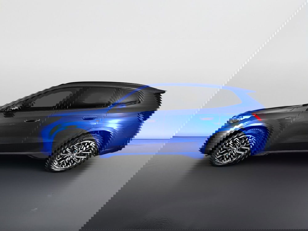 BMW X1 usata a Ascoli Piceno (6)