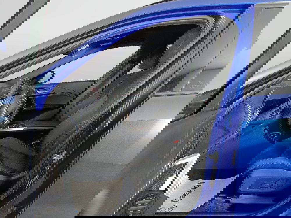 BMW X1 usata a Ascoli Piceno (8)