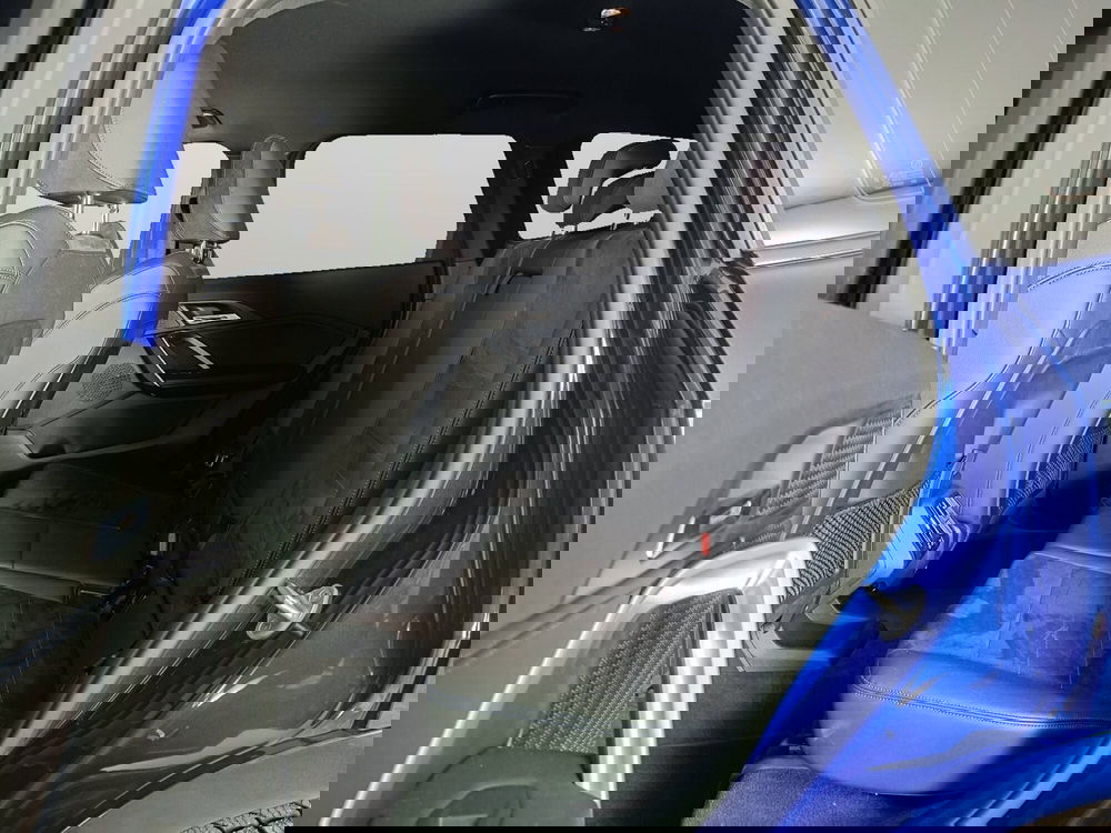 BMW X1 usata a Ascoli Piceno (9)