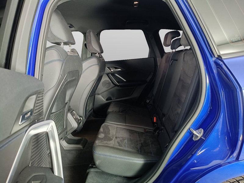 BMW X1 usata a Ascoli Piceno (9)