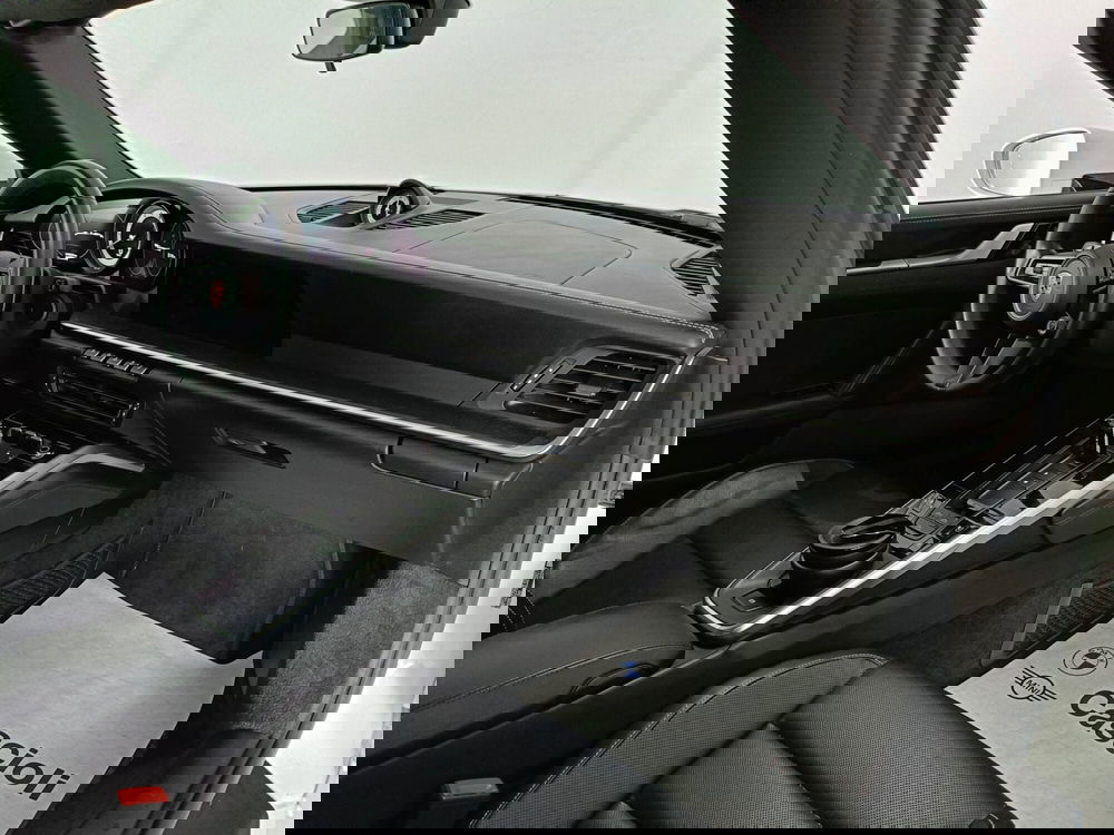 Porsche 911 Cabrio usata a Ascoli Piceno (10)