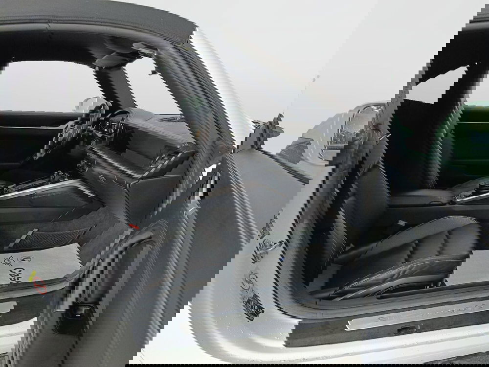 Porsche 911 Cabrio usata a Ascoli Piceno (11)