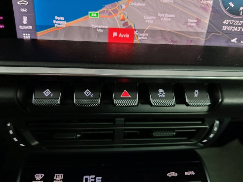 Porsche 911 Cabrio usata a Ascoli Piceno (15)