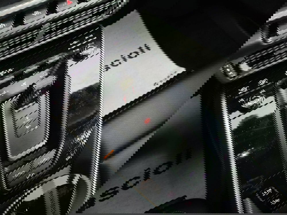 Porsche 911 Cabrio usata a Ascoli Piceno (16)