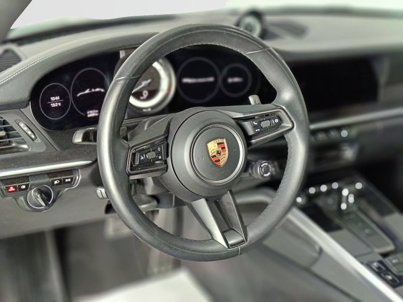 Porsche 911 Cabrio usata a Ascoli Piceno (17)