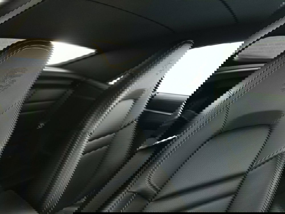 Porsche 911 Cabrio usata a Ascoli Piceno (18)