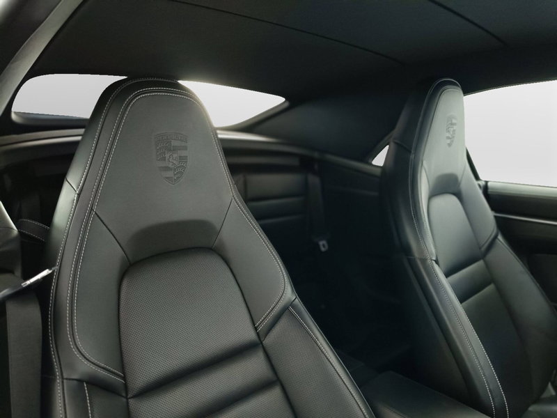 Porsche 911 Cabrio usata a Ascoli Piceno (18)